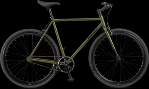 Jamis Beatnik scheda tecnica e recensioni
